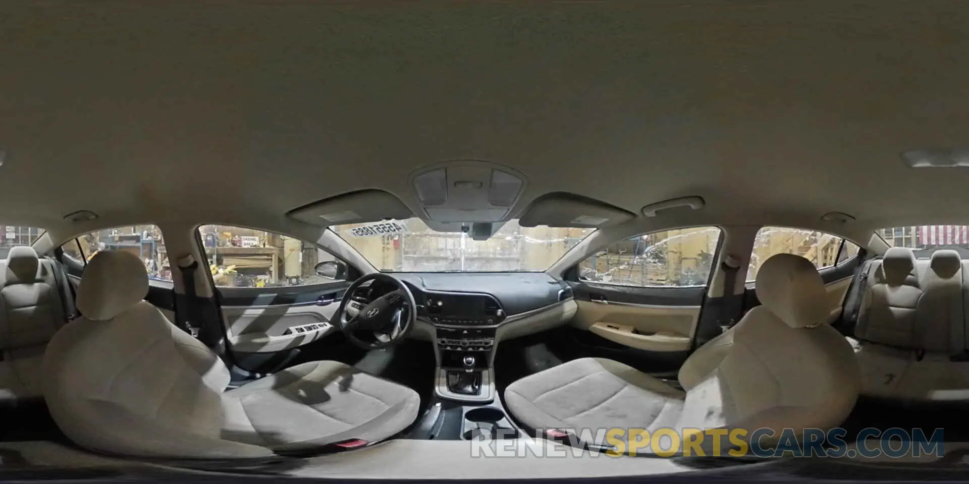 13 Photograph of a damaged car 5NPD84LF9LH508752 HYUNDAI ELANTRA 2020