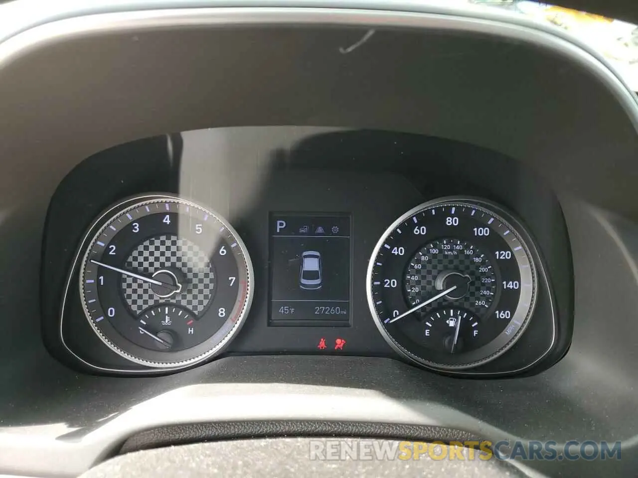 9 Фотография поврежденного автомобиля 5NPD84LF9LH572869 HYUNDAI ELANTRA 2020