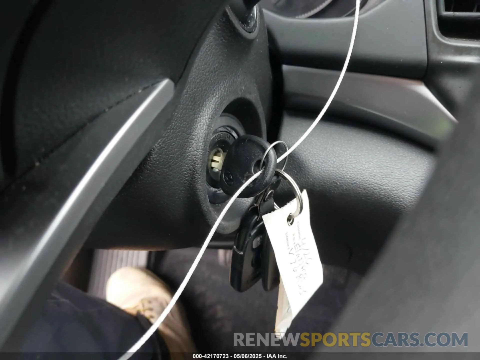 11 Photograph of a damaged car 5NPD84LF9LH599246 HYUNDAI ELANTRA 2020