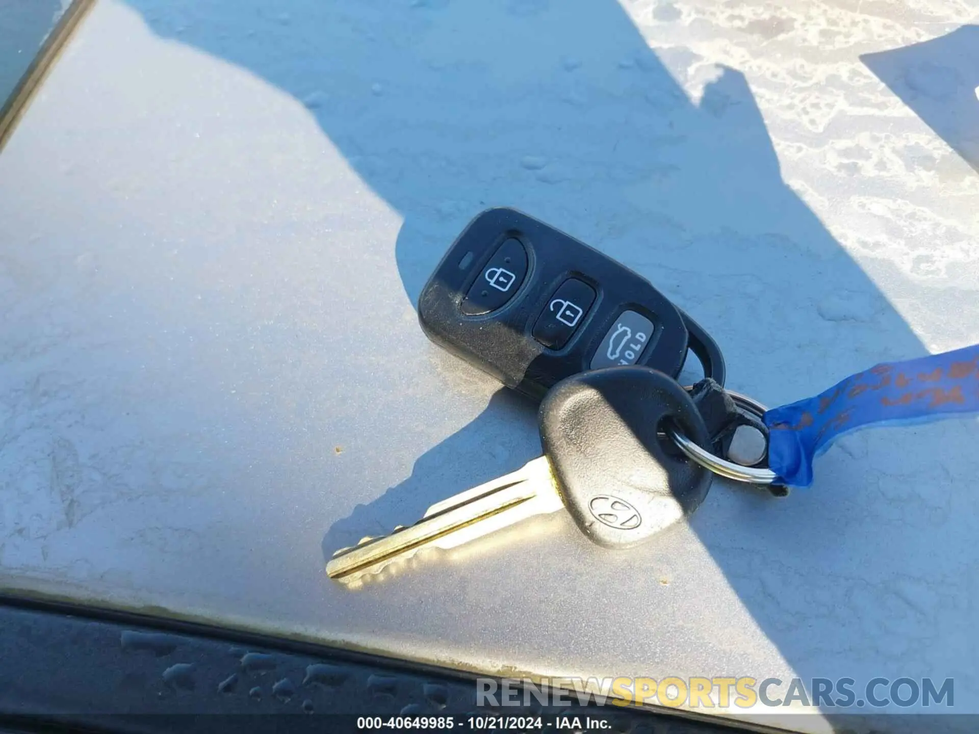 11 Фотография поврежденного автомобиля 5NPD84LF9LH631628 HYUNDAI ELANTRA 2020