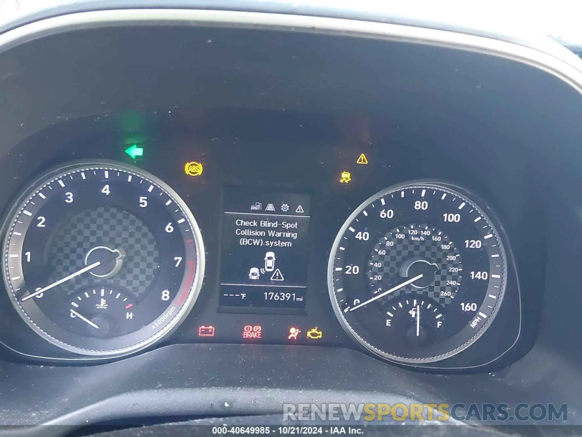 7 Фотография поврежденного автомобиля 5NPD84LF9LH631628 HYUNDAI ELANTRA 2020