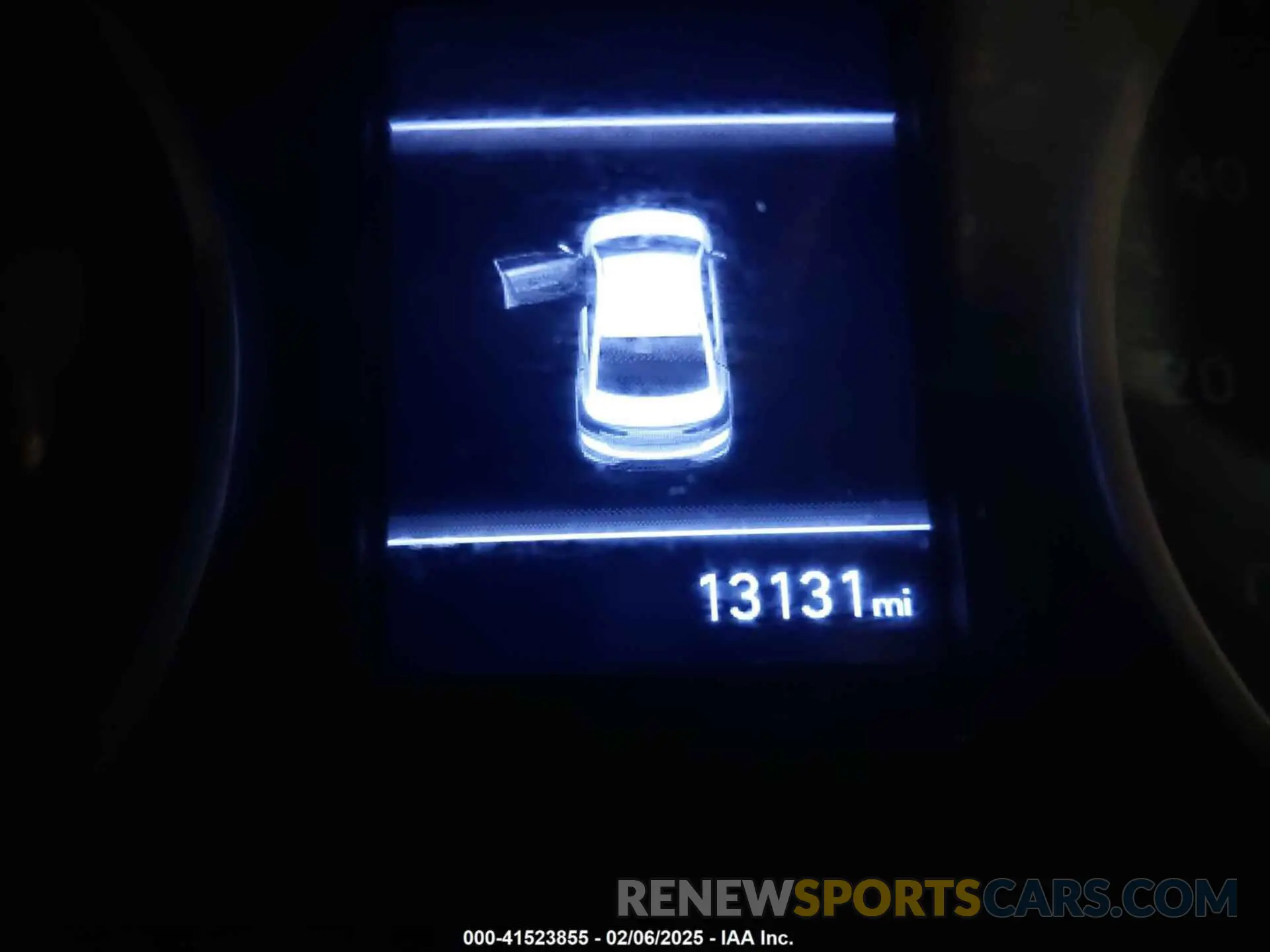 14 Фотография поврежденного автомобиля 5NPD84LFXLH537323 HYUNDAI ELANTRA 2020