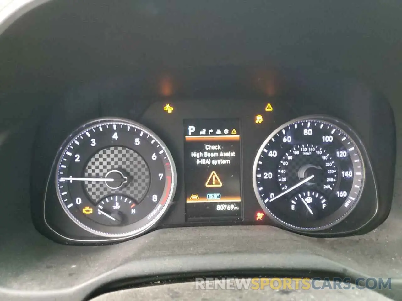 9 Фотография поврежденного автомобиля 5NPD84LFXLH573450 HYUNDAI ELANTRA 2020