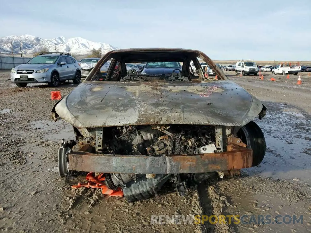 5 Фотография поврежденного автомобиля 5NPD84LFXLH574677 HYUNDAI ELANTRA 2020