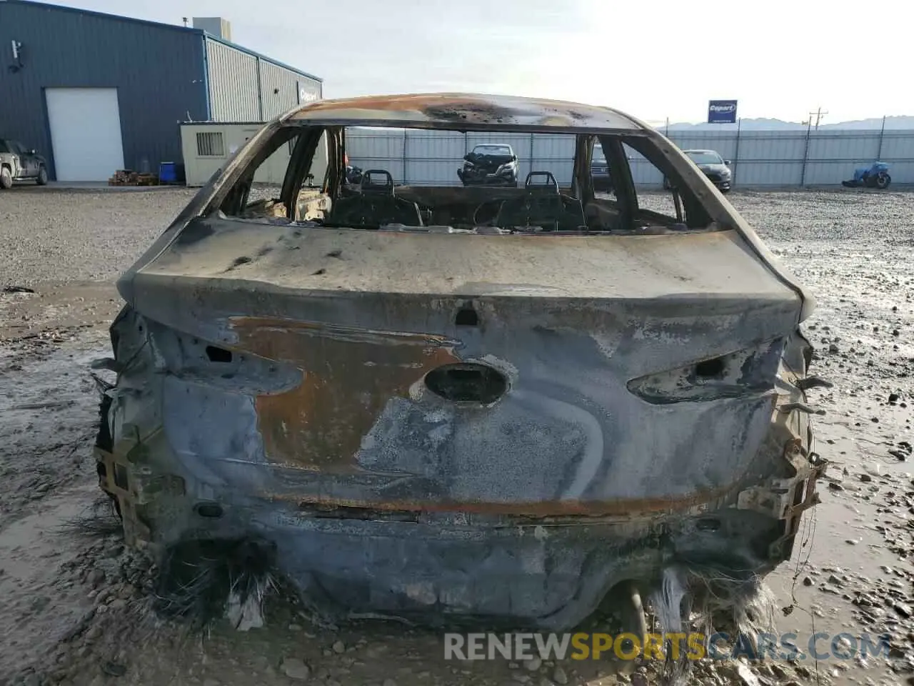 6 Фотография поврежденного автомобиля 5NPD84LFXLH574677 HYUNDAI ELANTRA 2020