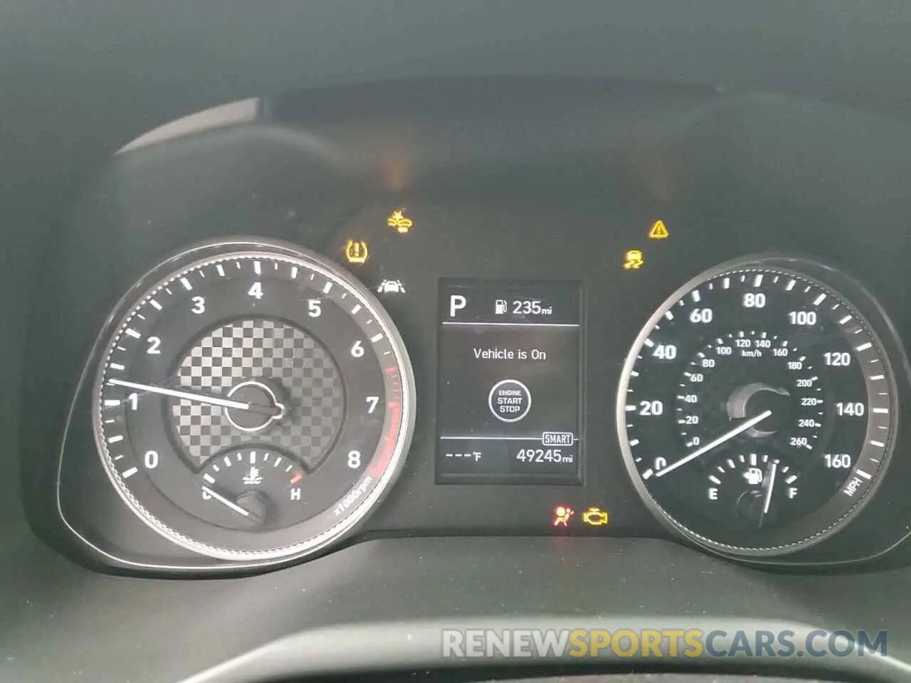 9 Фотография поврежденного автомобиля 5NPD84LFXLH616863 HYUNDAI ELANTRA 2020