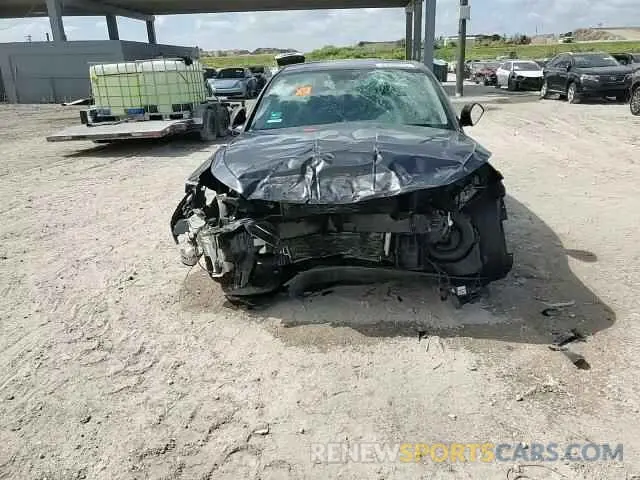 13 Photograph of a damaged car 5NPD84LFXLH621593 HYUNDAI ELANTRA 2020