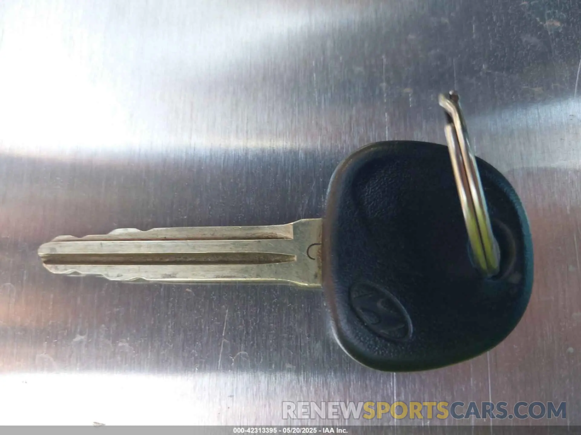 11 Фотография поврежденного автомобиля KMHD74LF0LU091896 HYUNDAI ELANTRA 2020