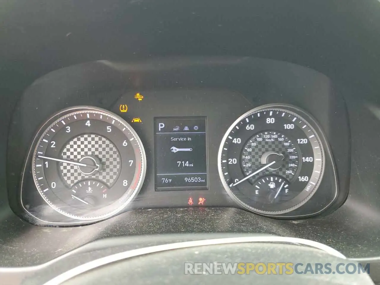 9 Фотография поврежденного автомобиля KMHD74LF3LU897117 HYUNDAI ELANTRA 2020
