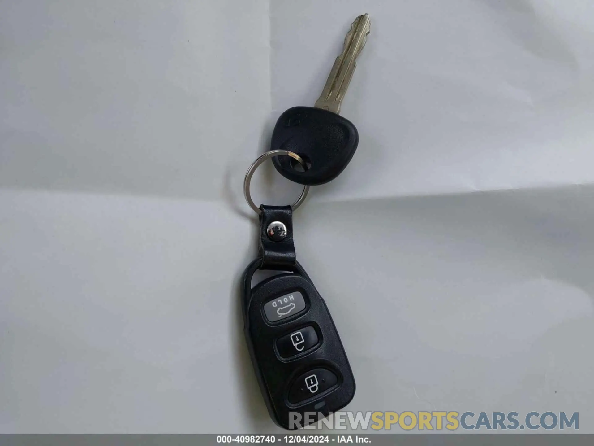 11 Фотография поврежденного автомобиля KMHD74LF6LU997924 HYUNDAI ELANTRA 2020