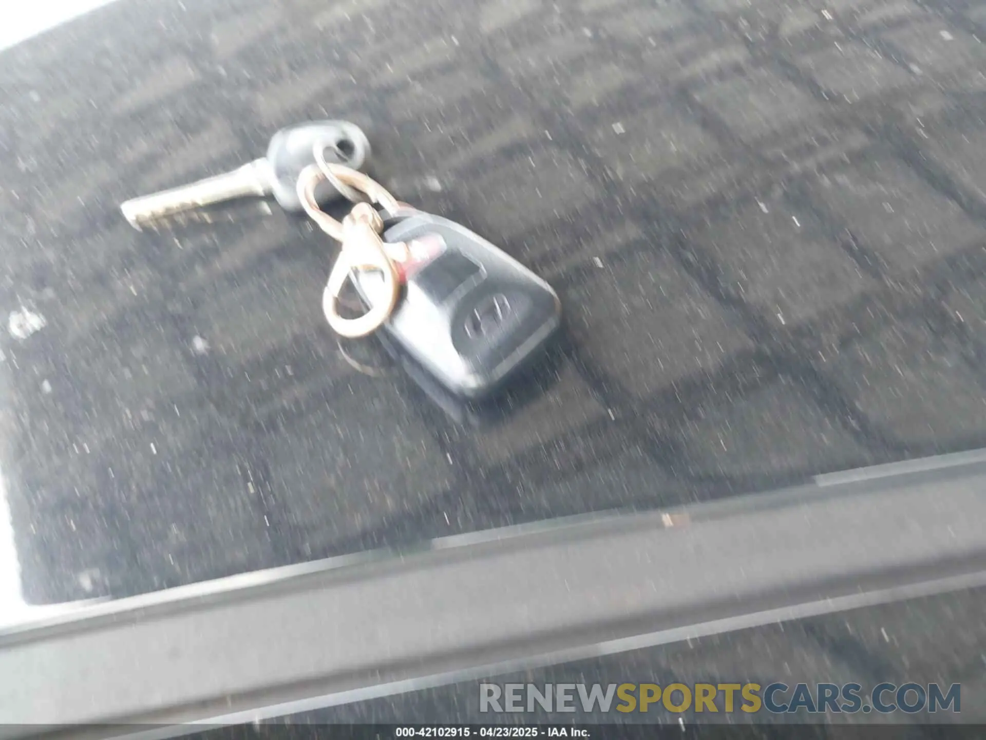 11 Photograph of a damaged car KMHD74LF8LU914672 HYUNDAI ELANTRA 2020