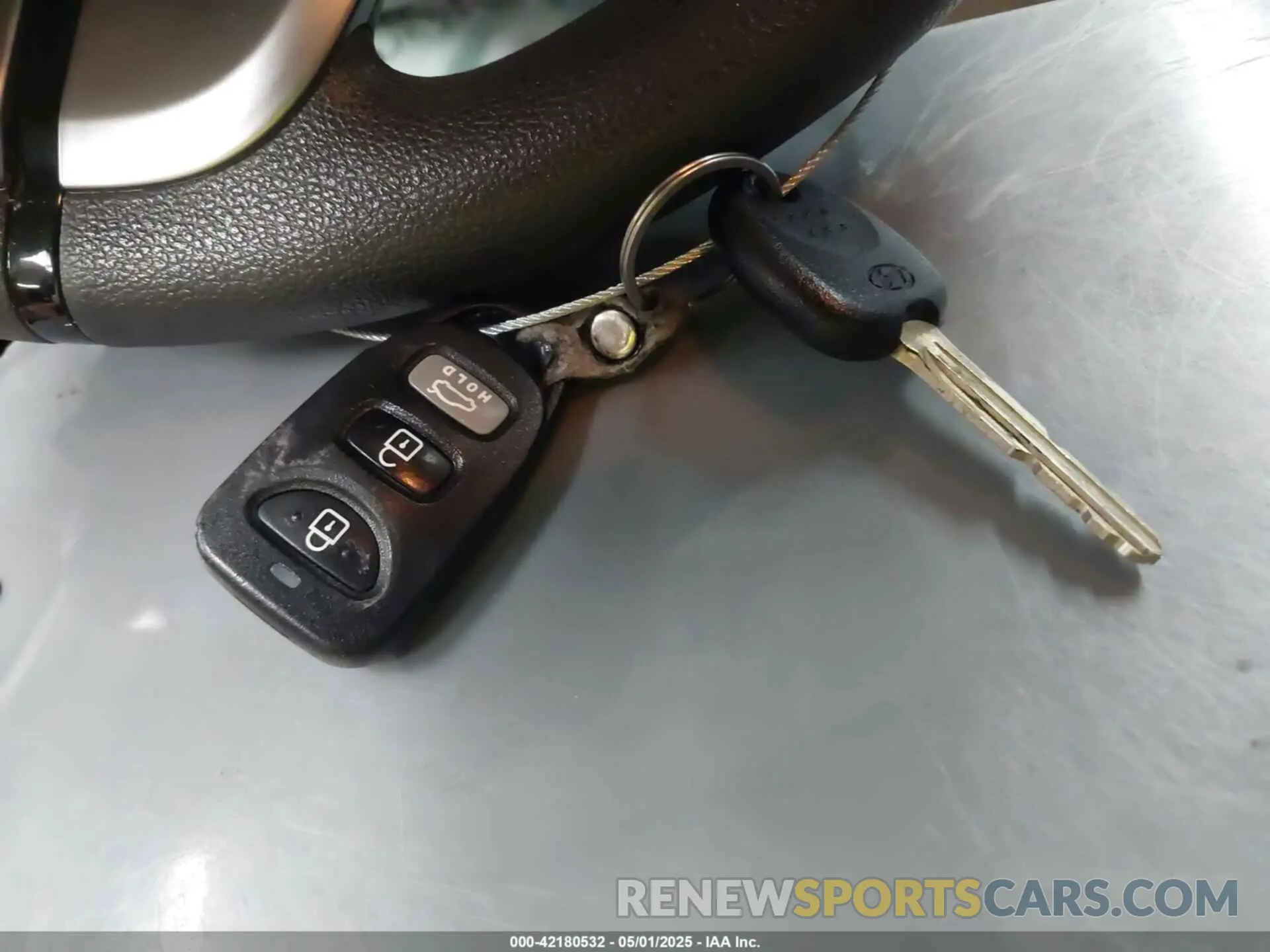 11 Фотография поврежденного автомобиля KMHD84LF1LU897517 HYUNDAI ELANTRA 2020