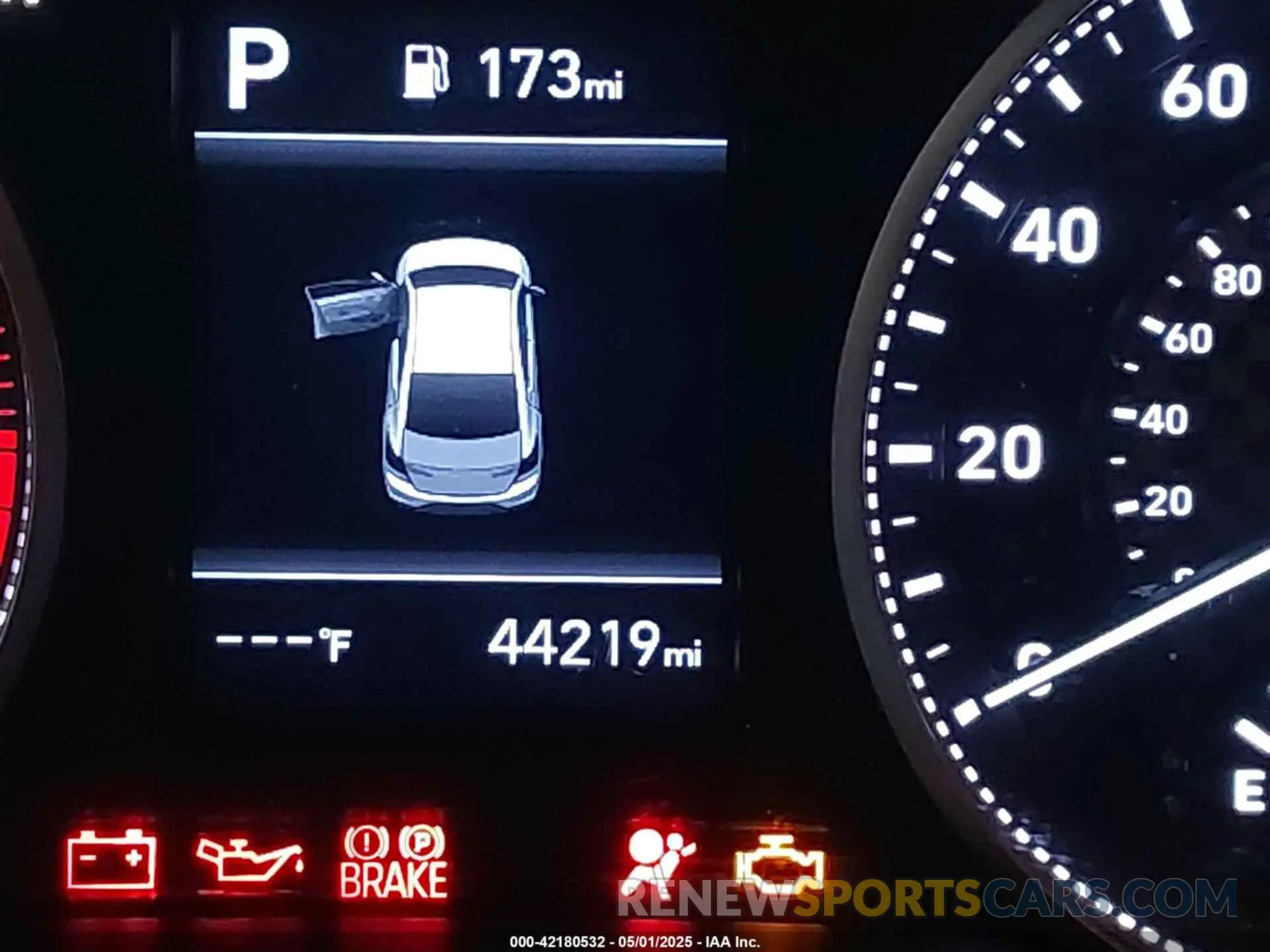 15 Фотография поврежденного автомобиля KMHD84LF1LU897517 HYUNDAI ELANTRA 2020