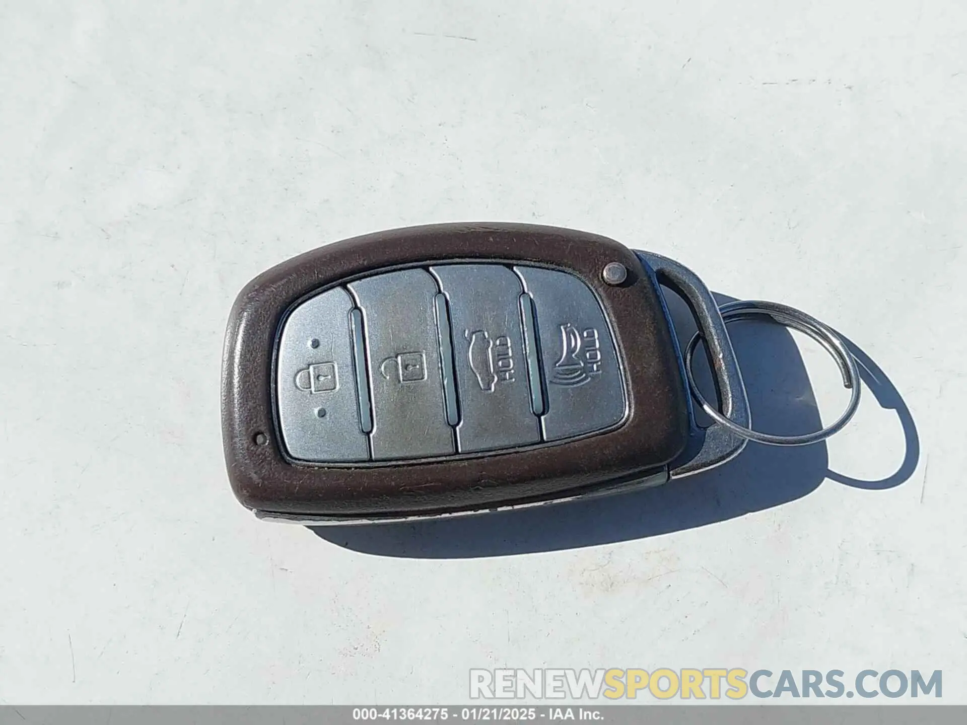 11 Фотография поврежденного автомобиля KMHD84LF2LU014671 HYUNDAI ELANTRA 2020