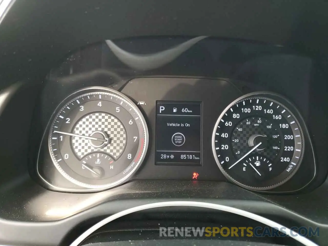 9 Фотография поврежденного автомобиля KMHD84LF2LU076152 HYUNDAI ELANTRA 2020