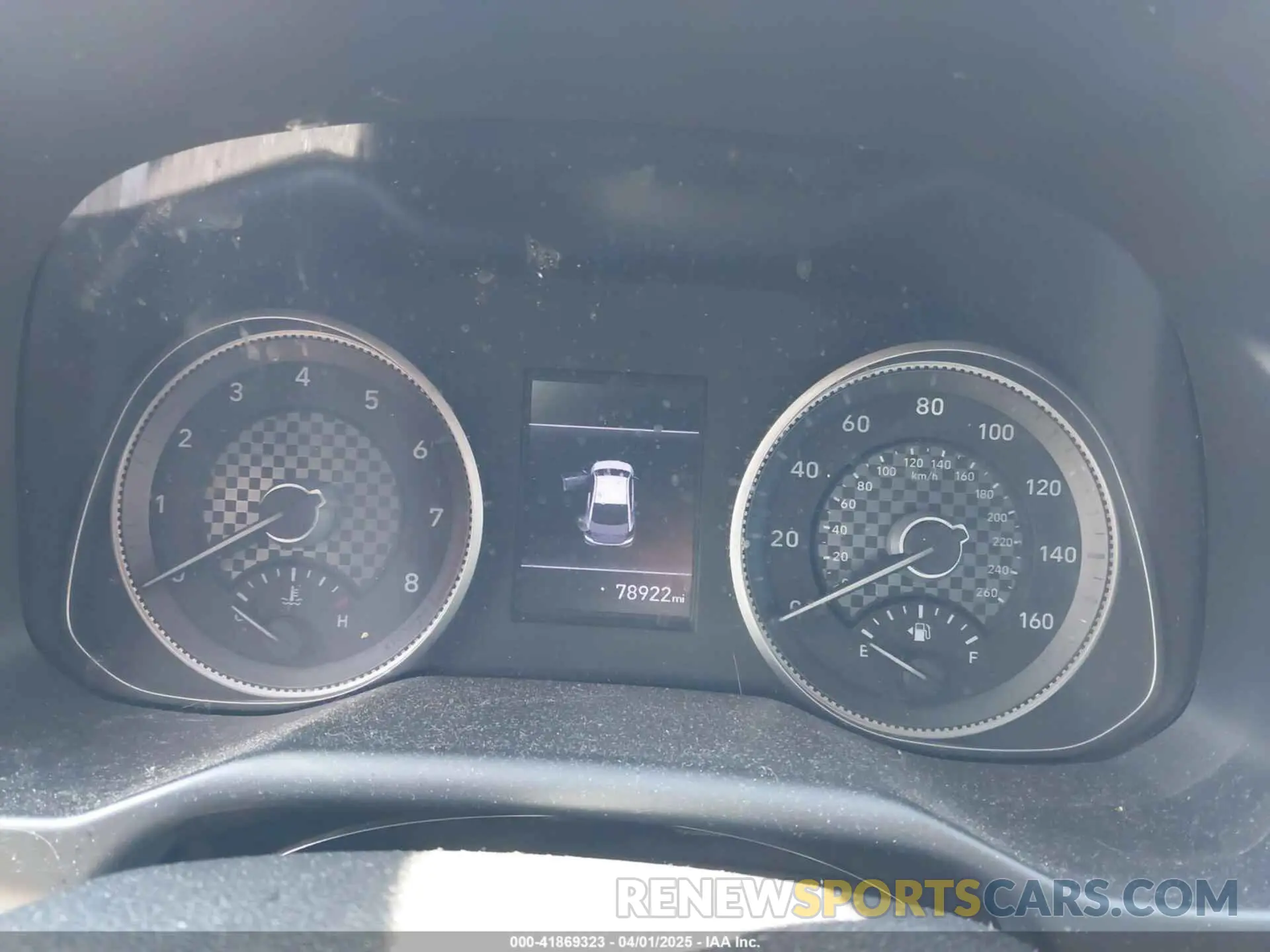 15 Фотография поврежденного автомобиля KMHD84LF3LU962335 HYUNDAI ELANTRA 2020