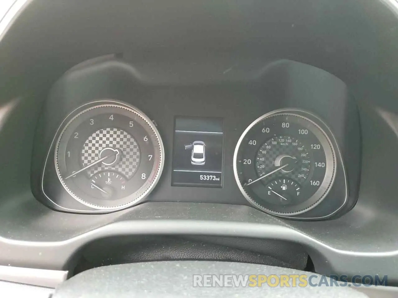 9 Фотография поврежденного автомобиля KMHD84LF8LU076723 HYUNDAI ELANTRA 2020