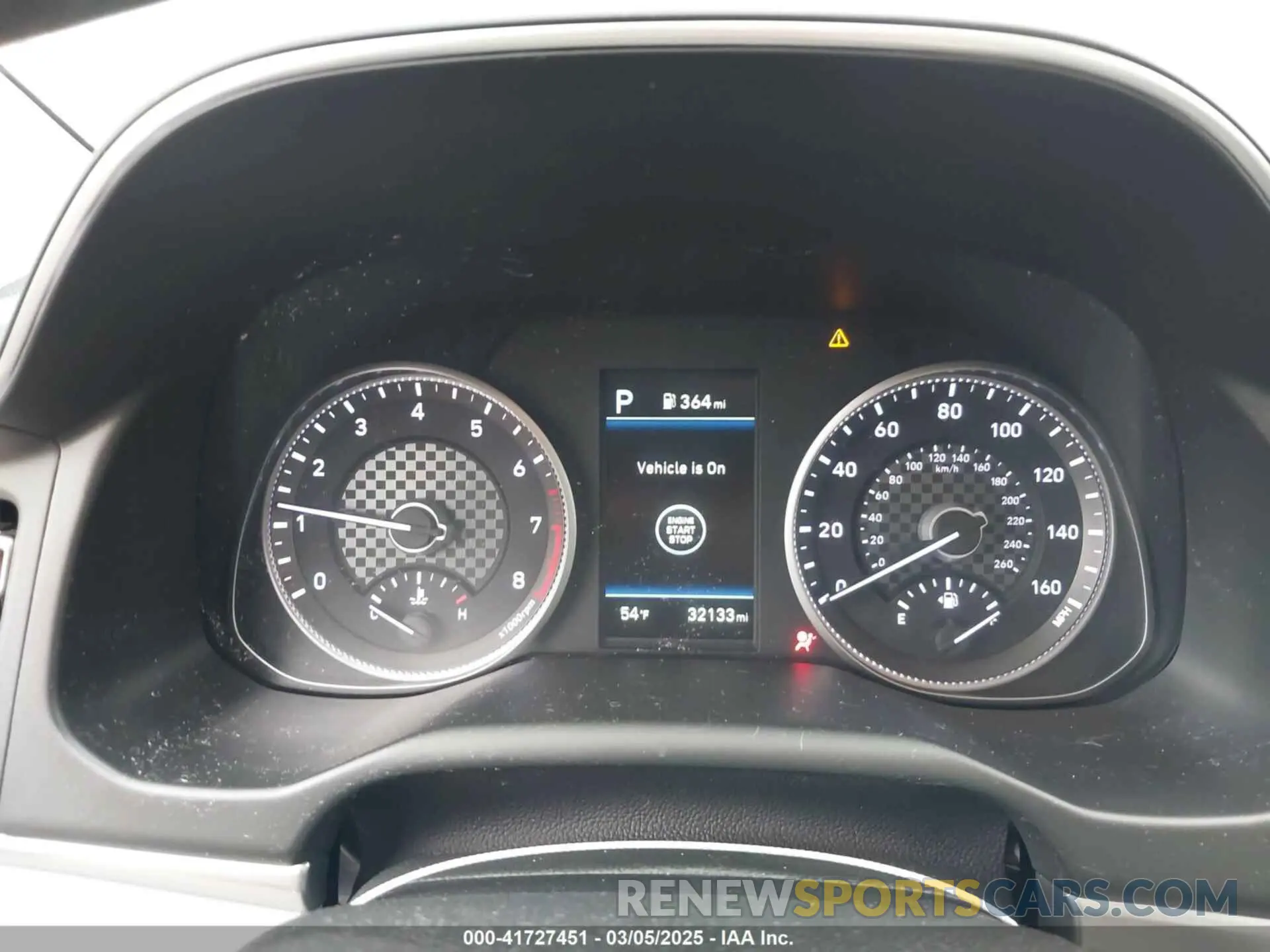 7 Фотография поврежденного автомобиля KMHD84LF9LU086953 HYUNDAI ELANTRA 2020