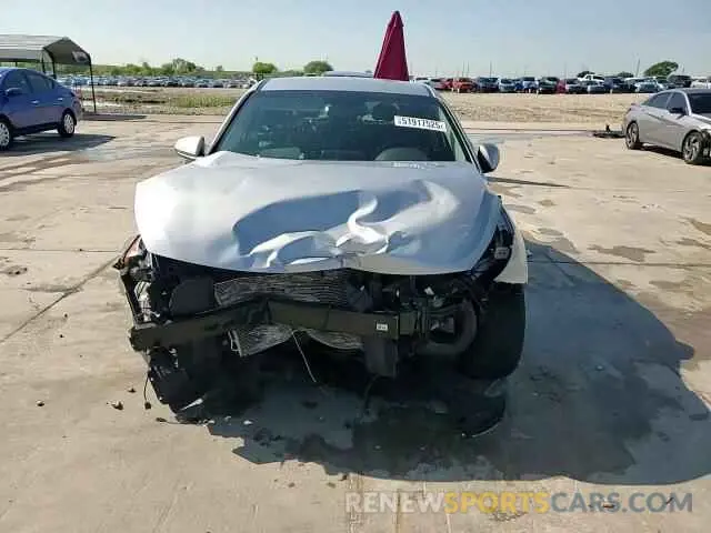 14 Photograph of a damaged car KMHH35LEXLU125689 HYUNDAI ELANTRA 2020