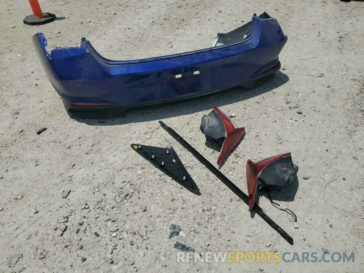 12 Фотография поврежденного автомобиля 5NPLL4AG1MH015509 HYUNDAI ELANTRA 2021