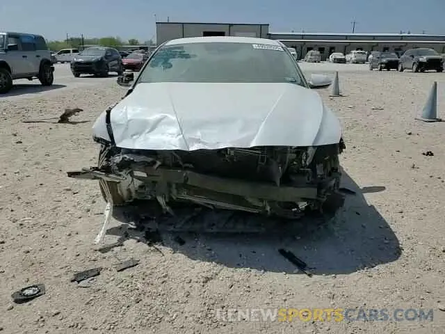 10 Photograph of a damaged car 5NPLL4AG1MH041642 HYUNDAI ELANTRA 2021