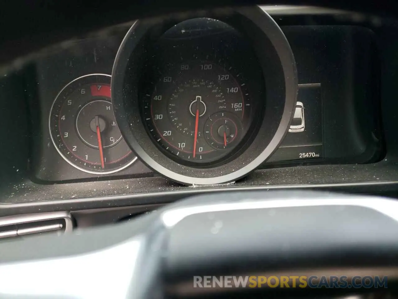 9 Фотография поврежденного автомобиля 5NPLL4AG3MH014894 HYUNDAI ELANTRA 2021