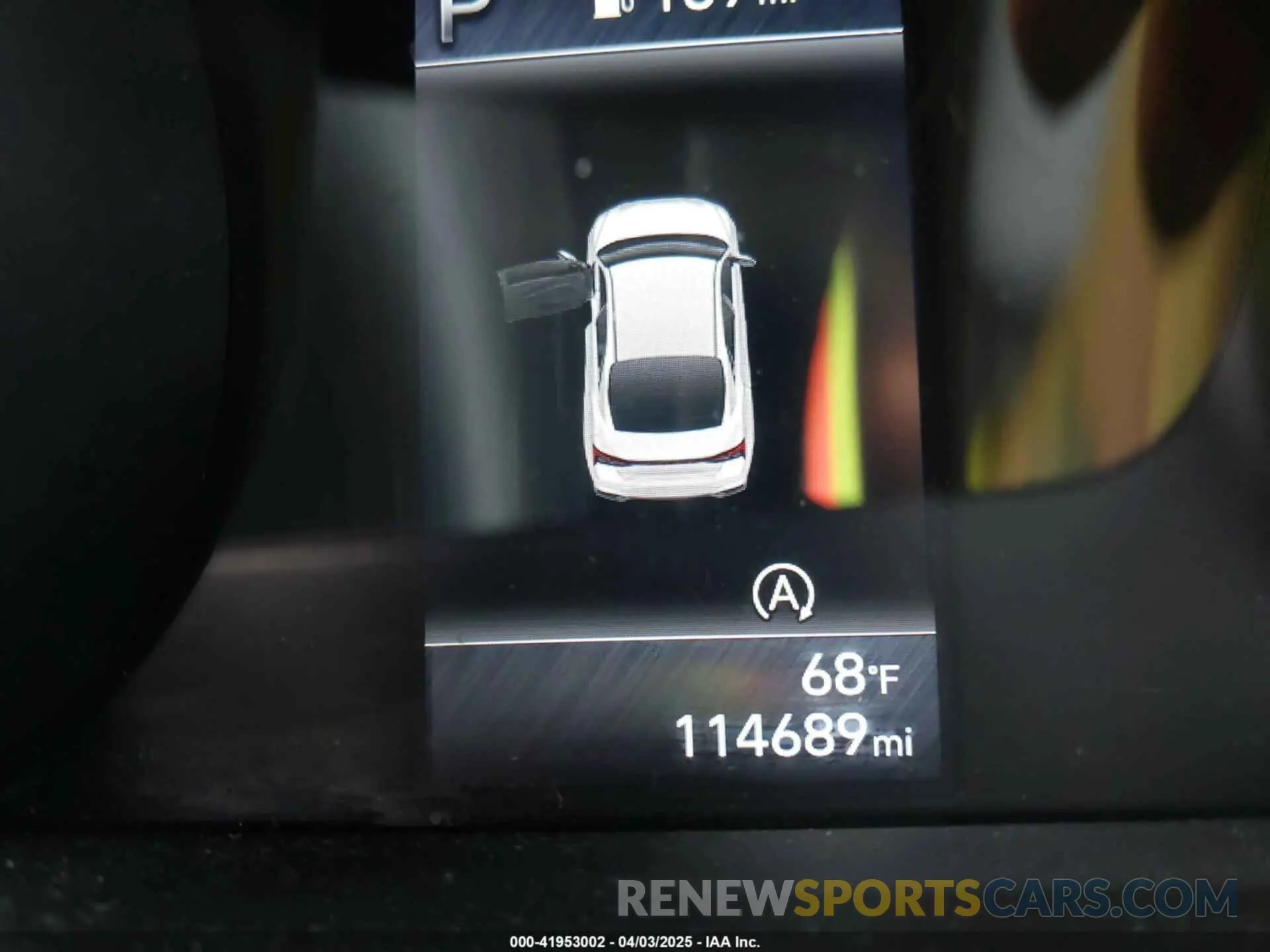 15 Фотография поврежденного автомобиля 5NPLL4AG3MH015933 HYUNDAI ELANTRA 2021