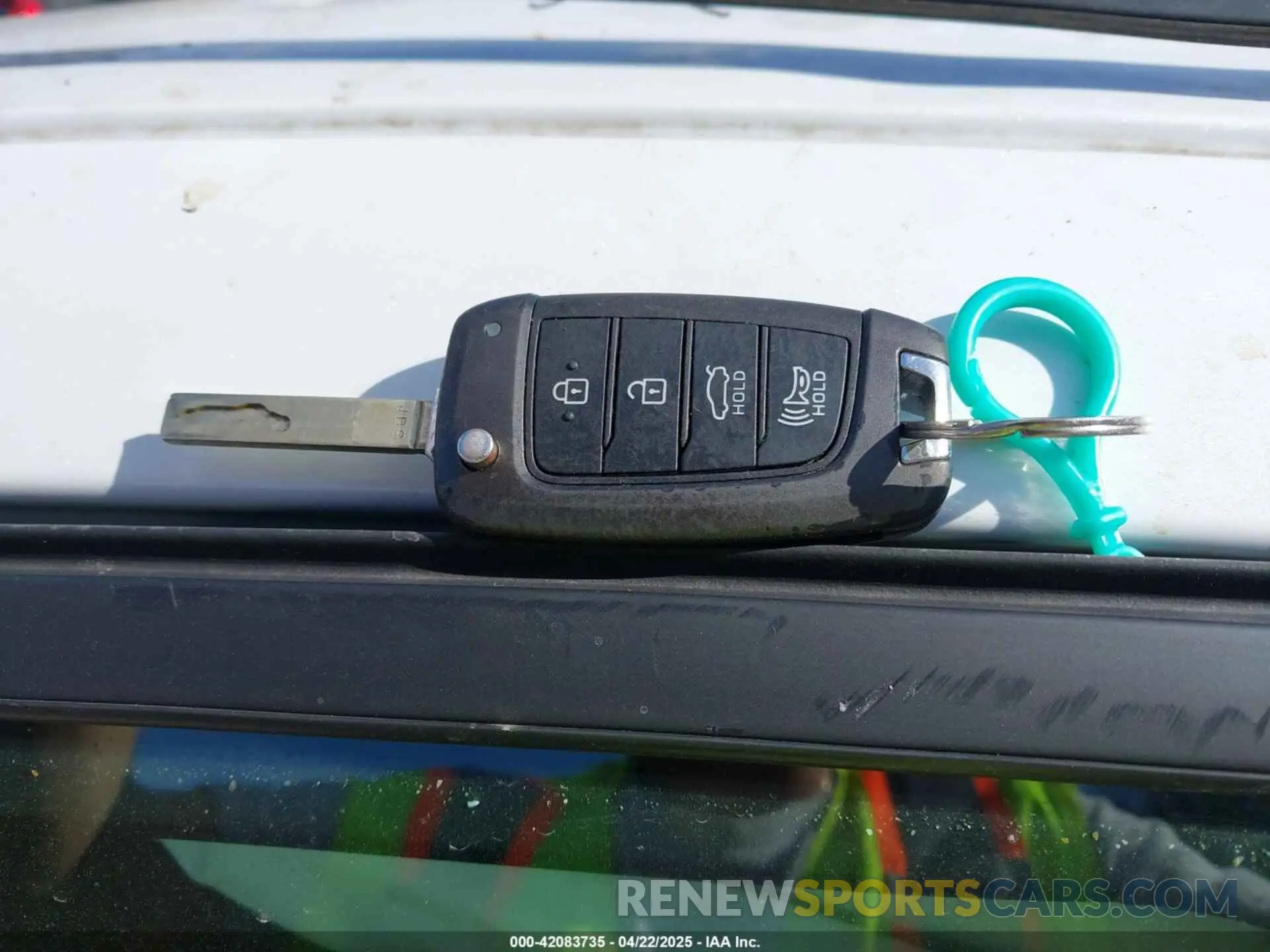 11 Фотография поврежденного автомобиля 5NPLL4AG4MH011020 HYUNDAI ELANTRA 2021