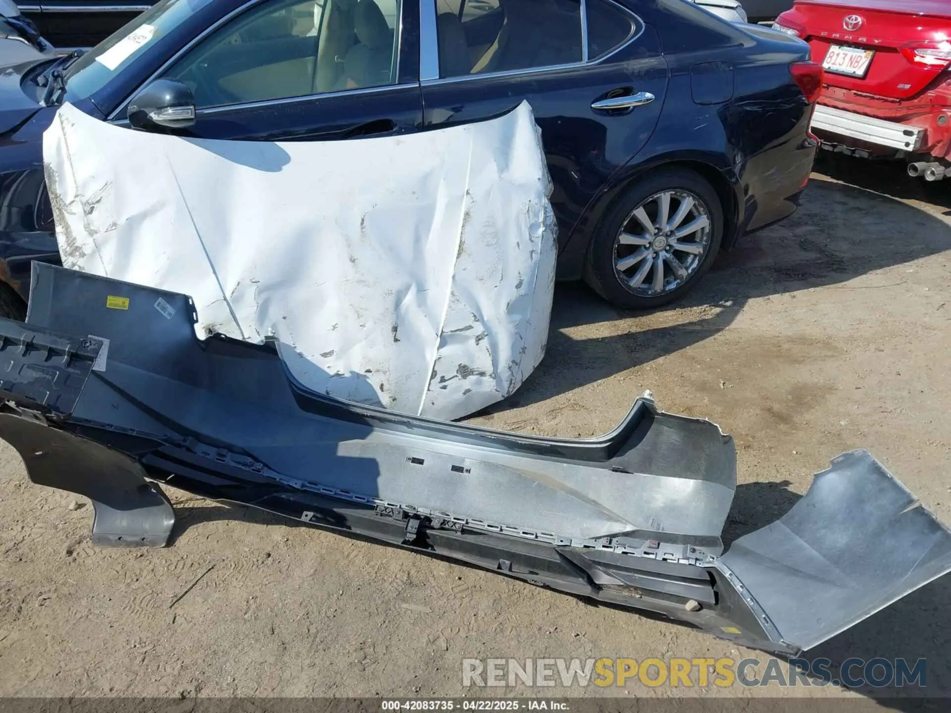 12 Фотография поврежденного автомобиля 5NPLL4AG4MH011020 HYUNDAI ELANTRA 2021