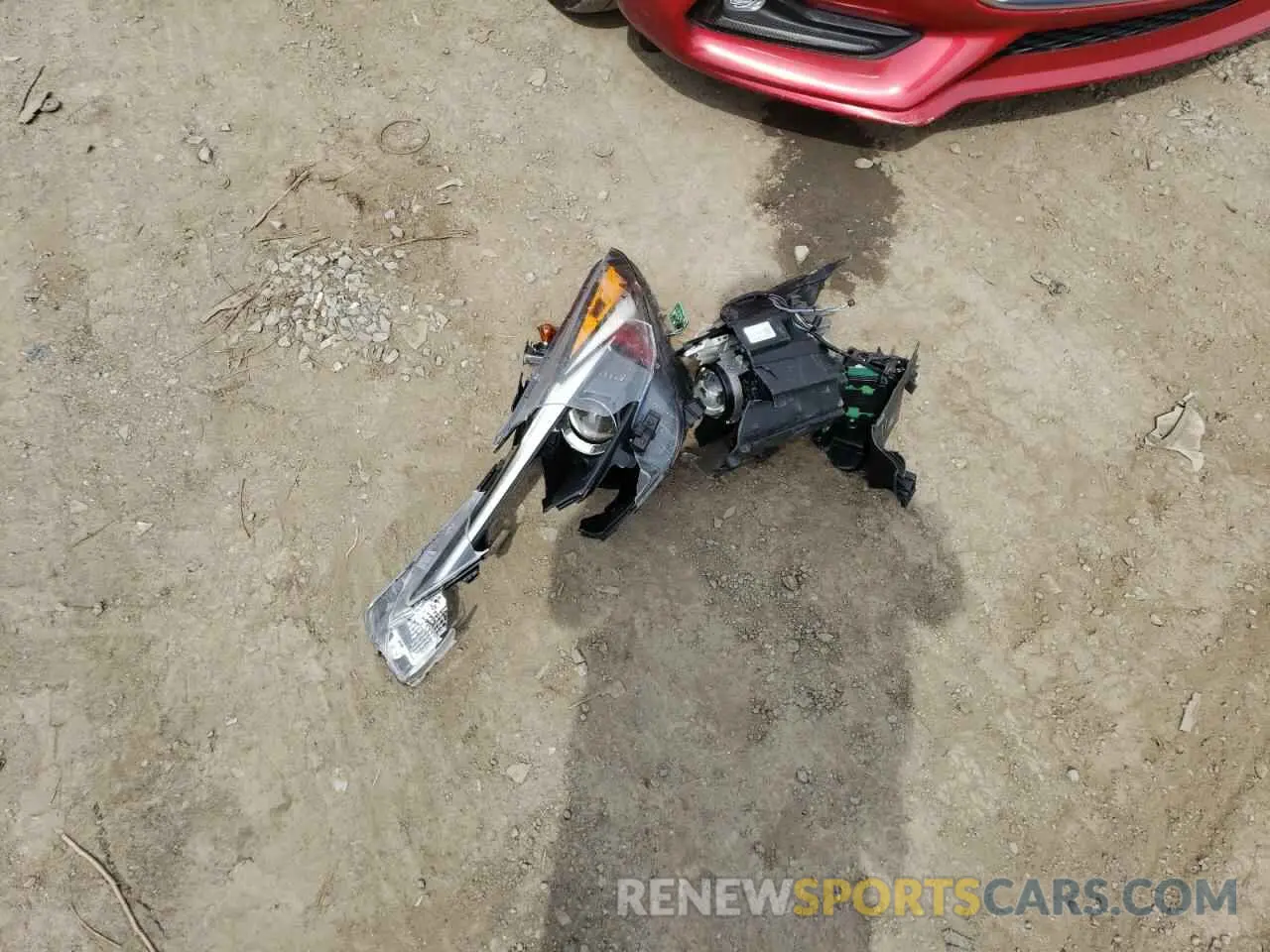 12 Photograph of a damaged car 5NPLL4AG5MH039800 HYUNDAI ELANTRA 2021