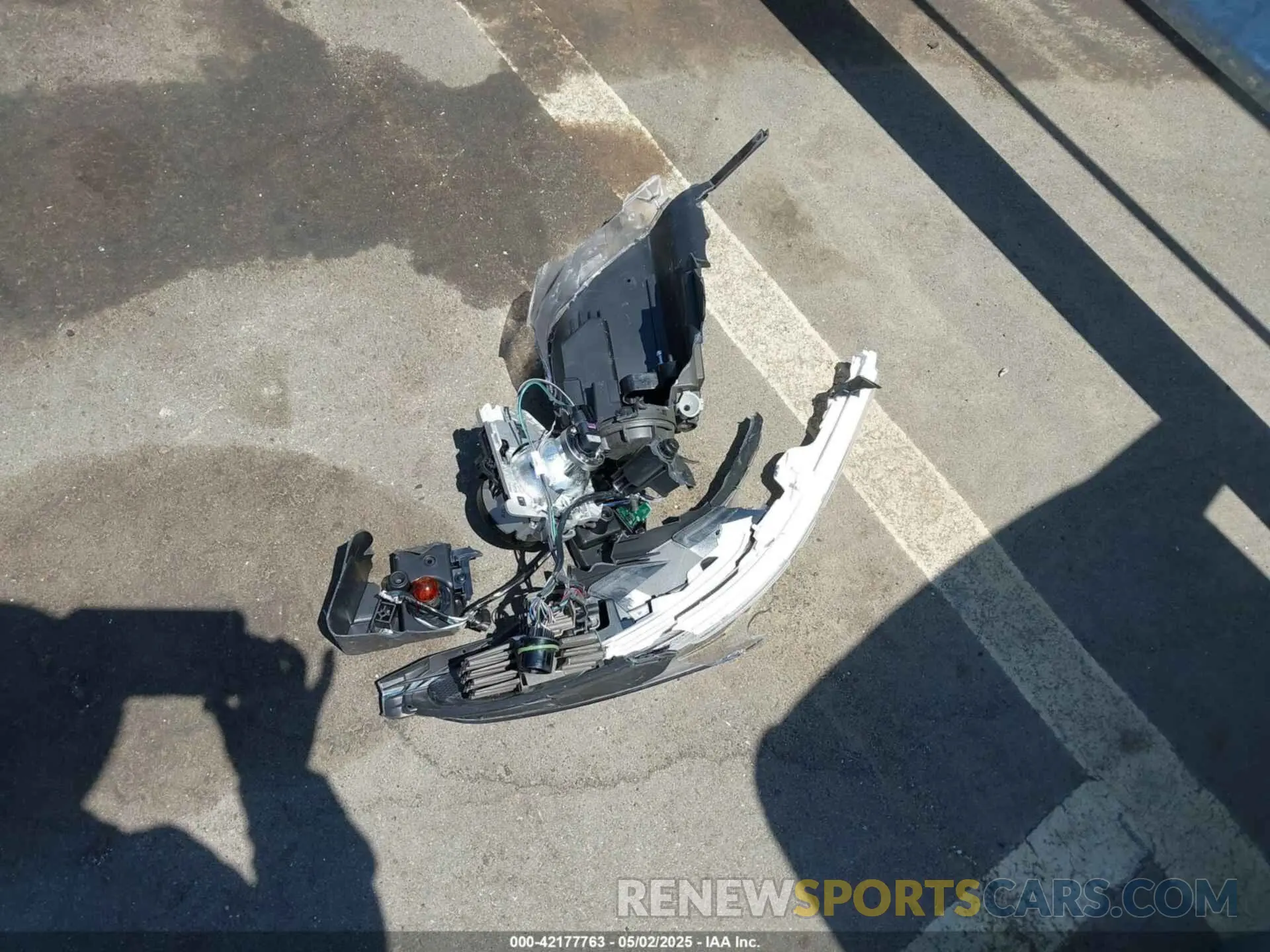 12 Photograph of a damaged car 5NPLL4AG6MH037277 HYUNDAI ELANTRA 2021