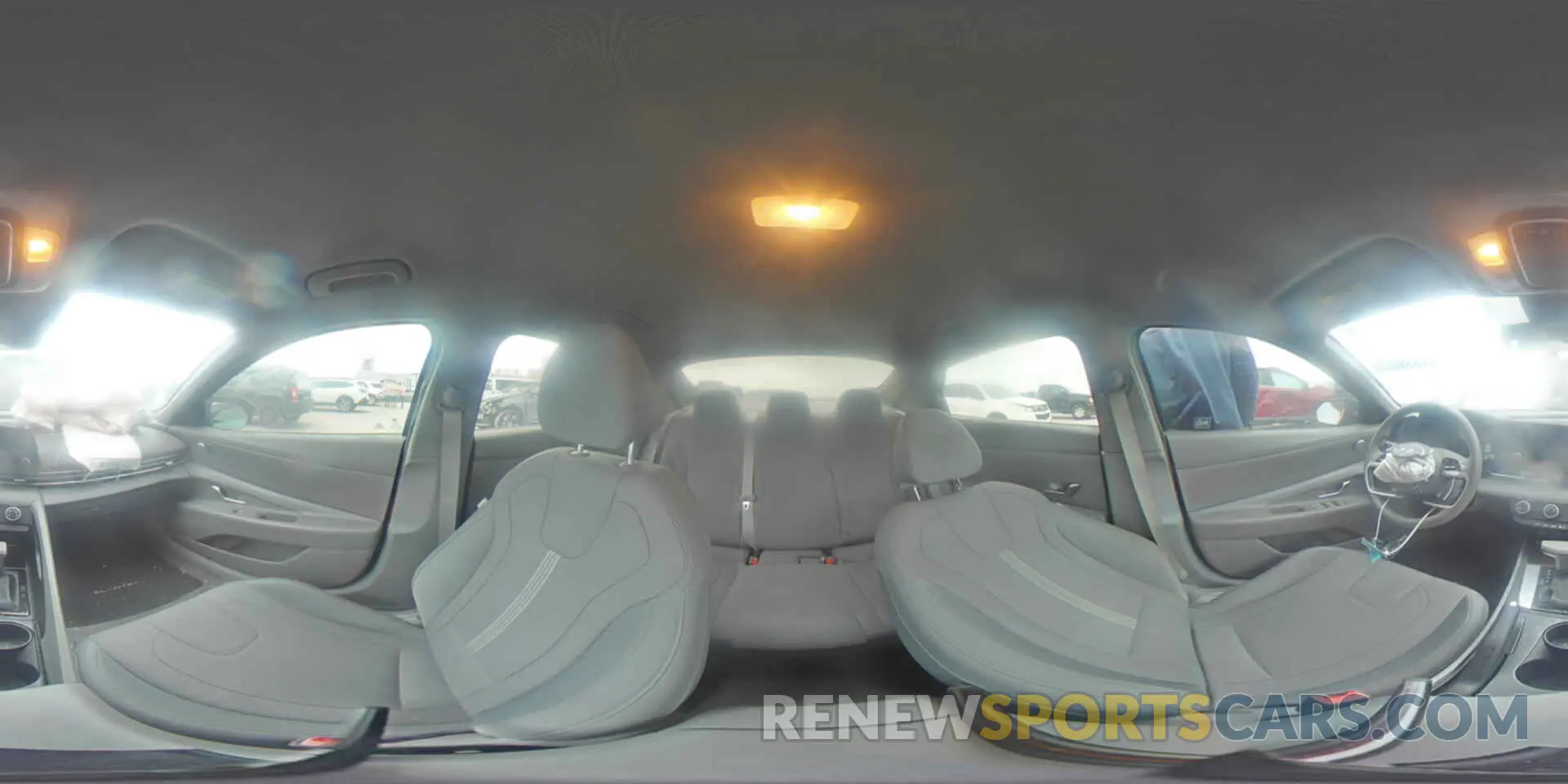12 Фотография поврежденного автомобиля 5NPLL4AG7MH050880 HYUNDAI ELANTRA 2021