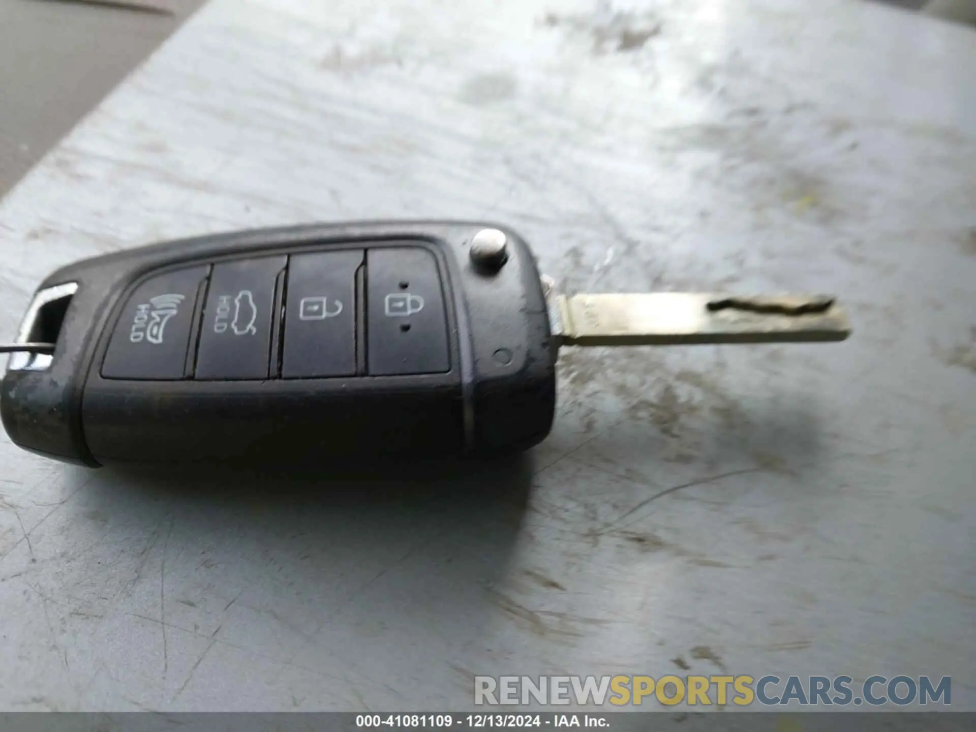 11 Фотография поврежденного автомобиля 5NPLL4AG8MH025566 HYUNDAI ELANTRA 2021