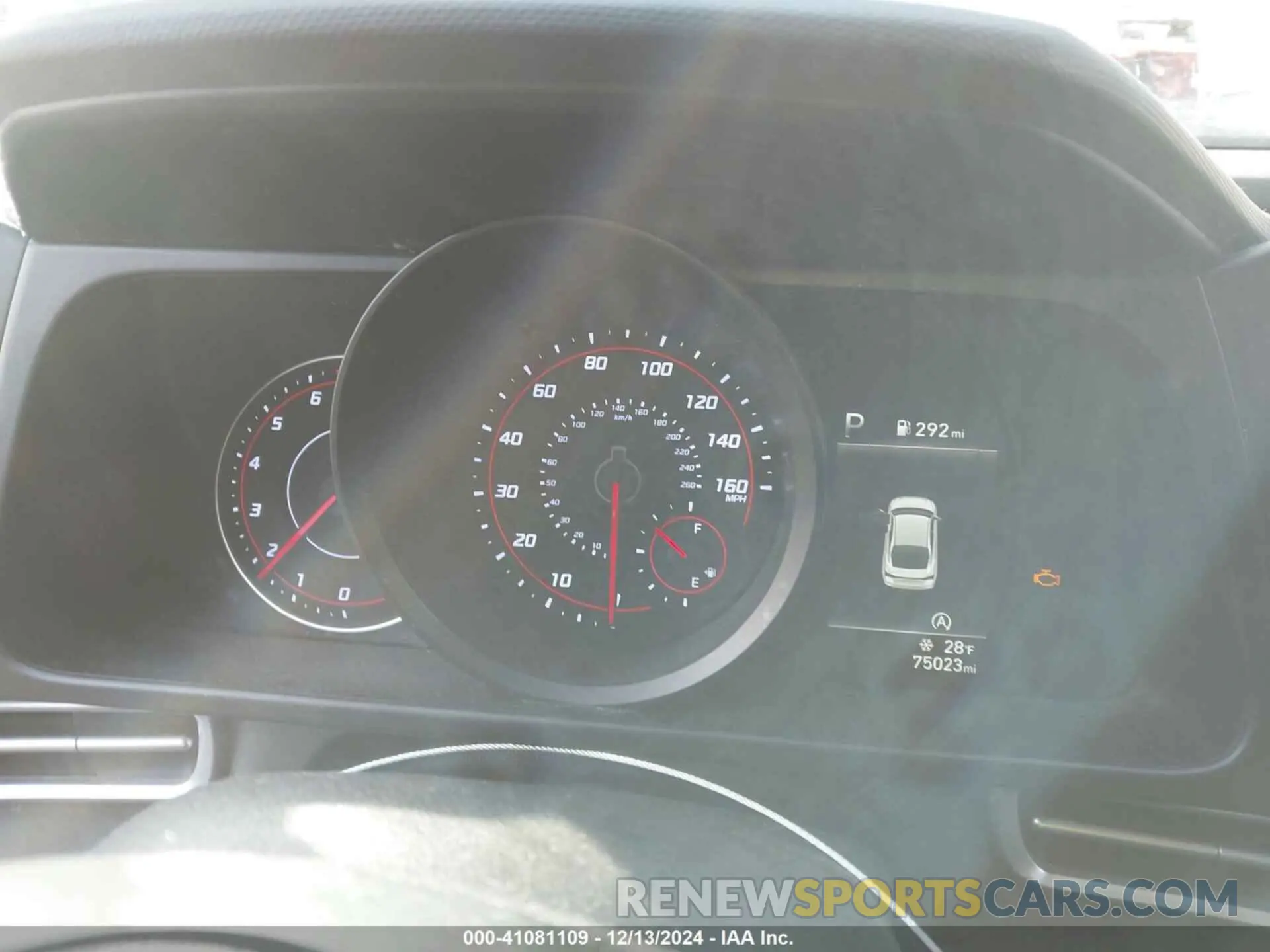 7 Фотография поврежденного автомобиля 5NPLL4AG8MH025566 HYUNDAI ELANTRA 2021