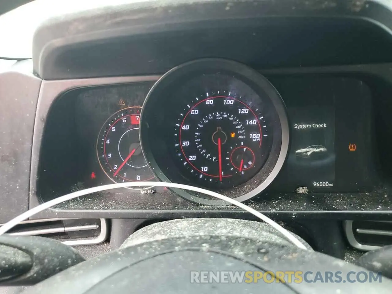 9 Фотография поврежденного автомобиля 5NPLL4AG8MH040052 HYUNDAI ELANTRA 2021