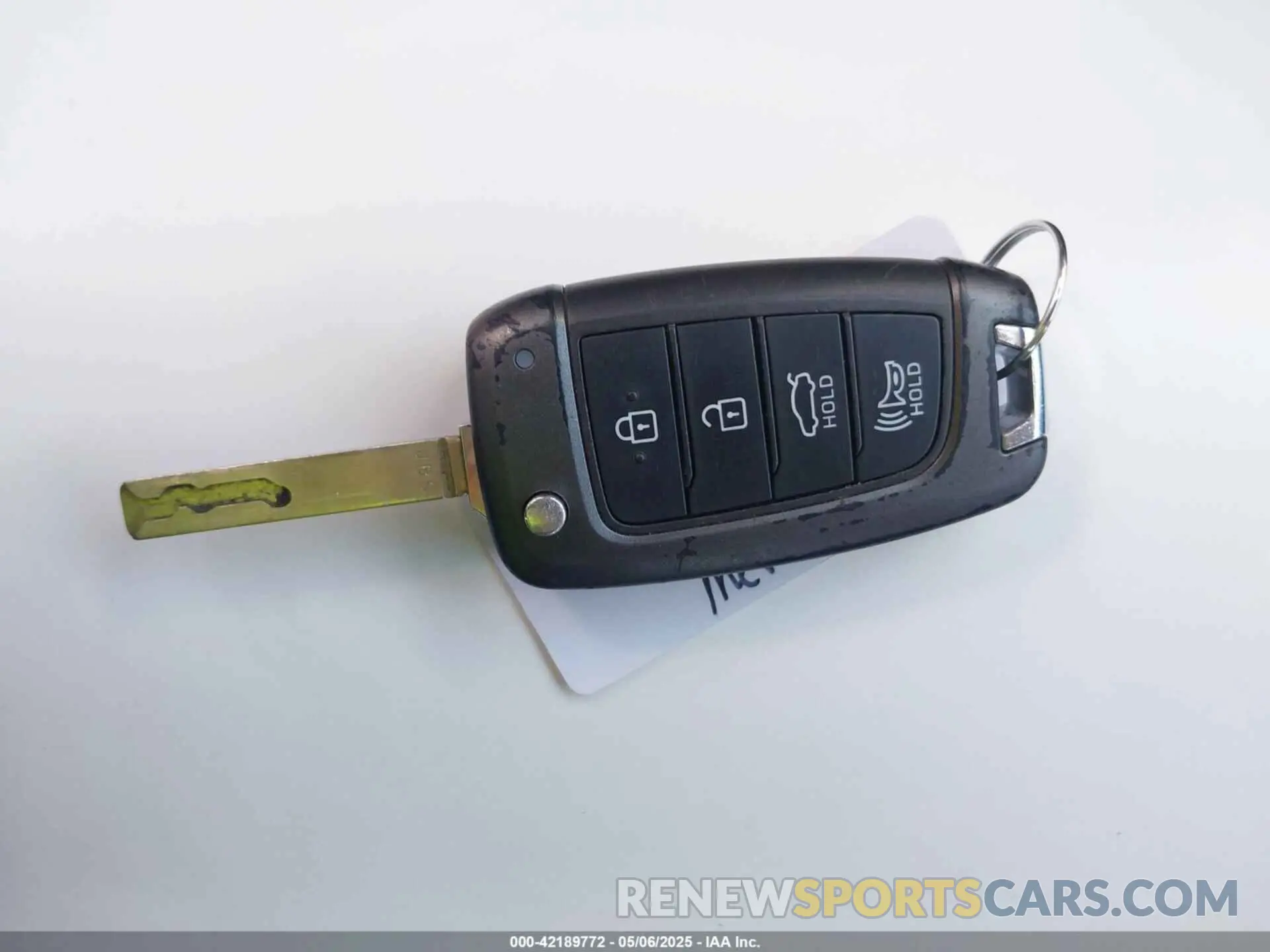 11 Фотография поврежденного автомобиля 5NPLL4AGXMH041834 HYUNDAI ELANTRA 2021