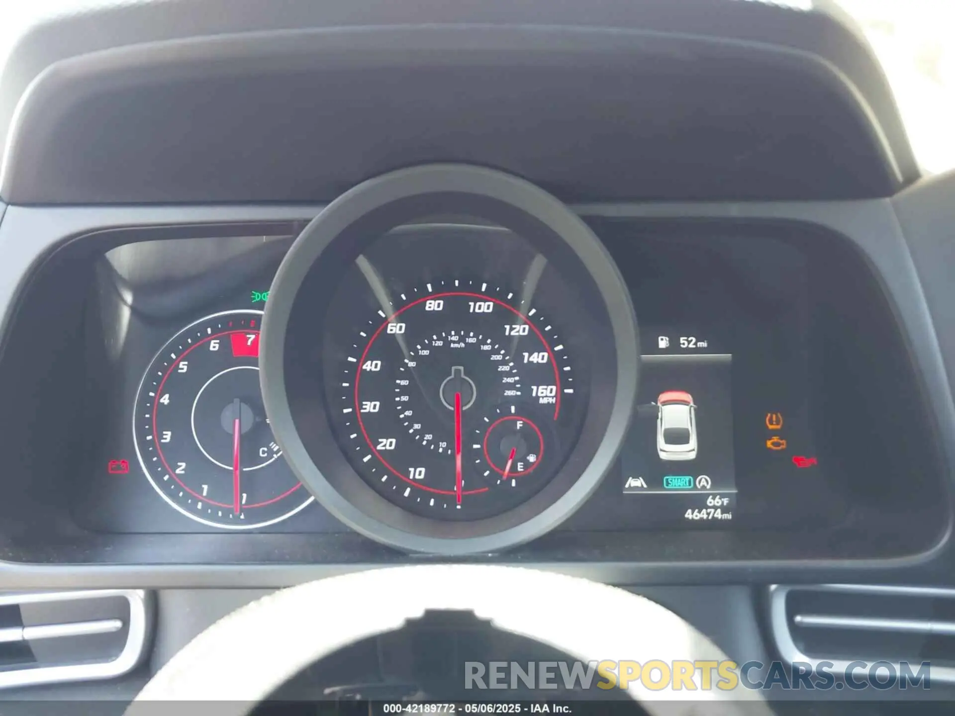 7 Фотография поврежденного автомобиля 5NPLL4AGXMH041834 HYUNDAI ELANTRA 2021