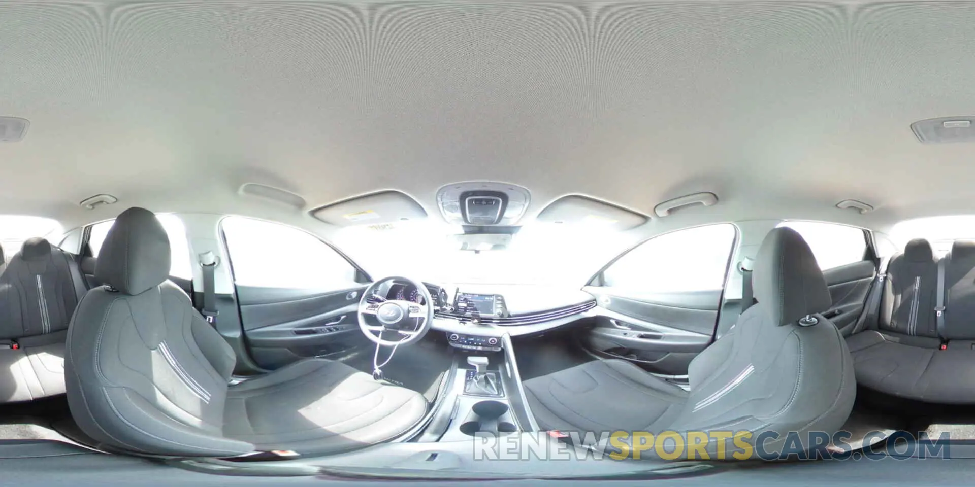 13 Фотография поврежденного автомобиля 5NPLM4AG3MH027917 HYUNDAI ELANTRA 2021