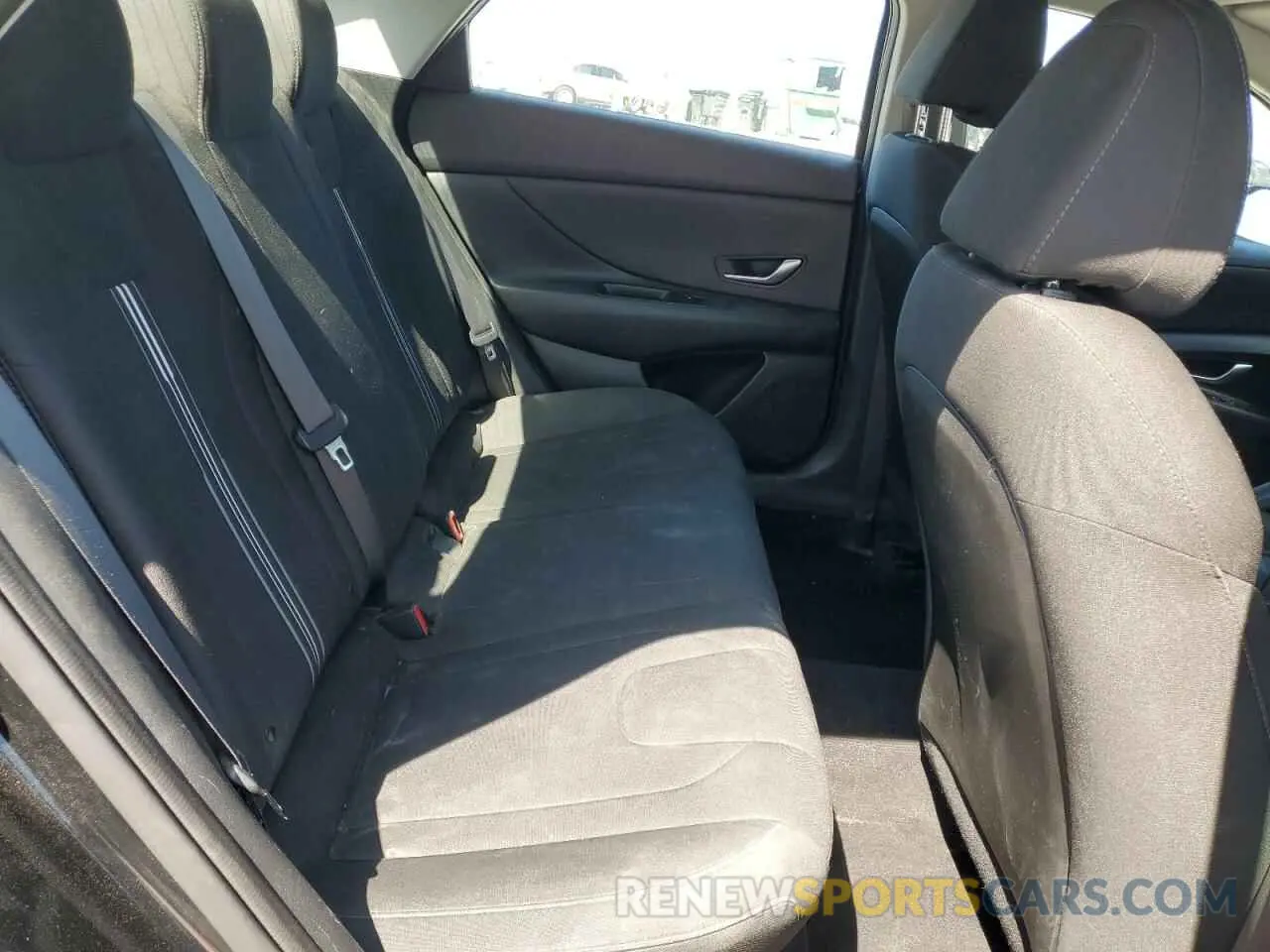 10 Фотография поврежденного автомобиля 5NPLM4AG4MH026162 HYUNDAI ELANTRA 2021