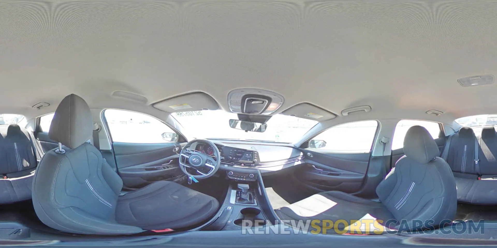 15 Фотография поврежденного автомобиля 5NPLM4AG4MH026162 HYUNDAI ELANTRA 2021