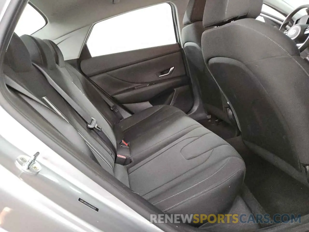 10 Фотография поврежденного автомобиля 5NPLM4AG4MH030227 HYUNDAI ELANTRA 2021