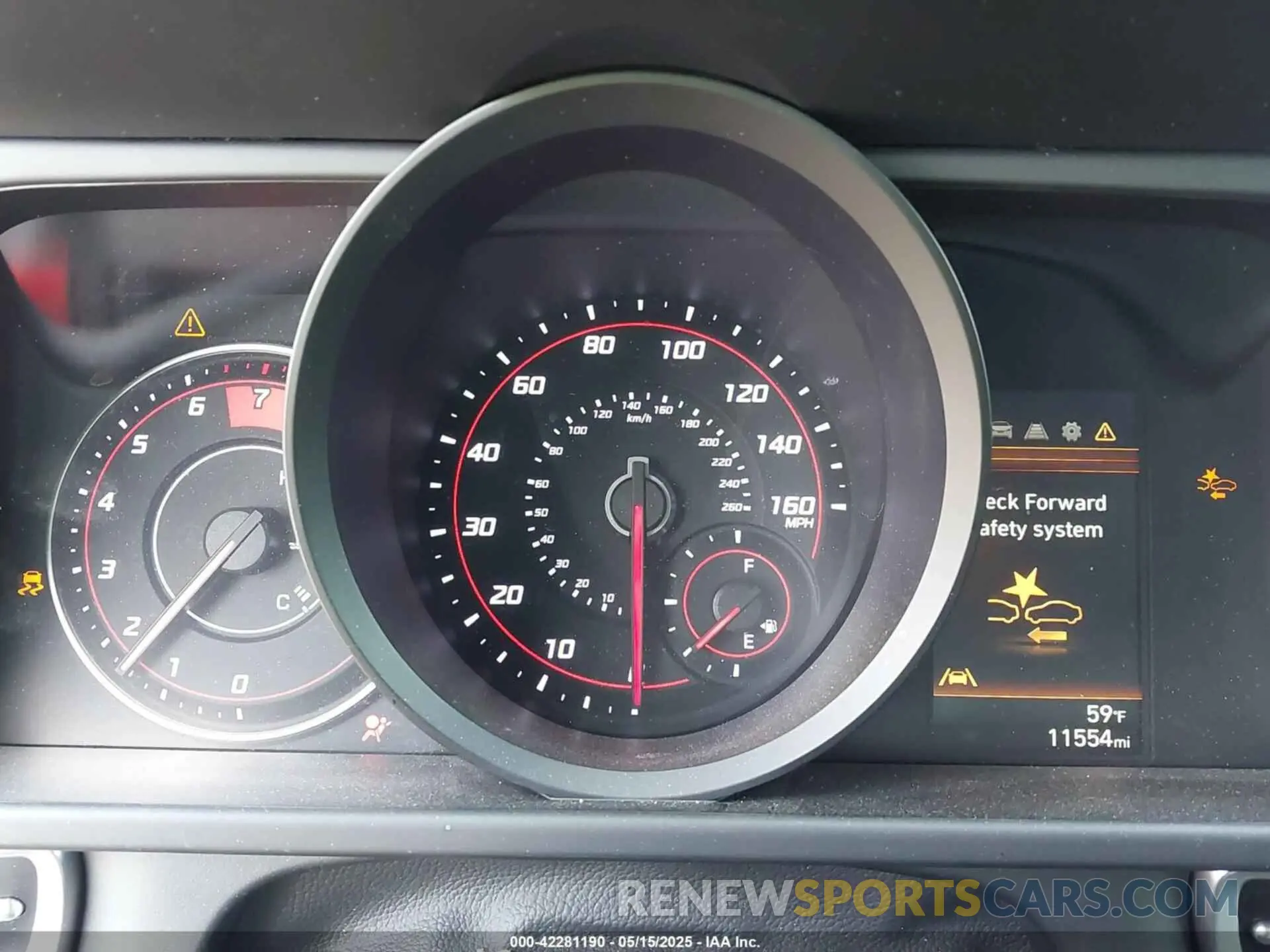 7 Фотография поврежденного автомобиля 5NPLM4AG4MH032849 HYUNDAI ELANTRA 2021