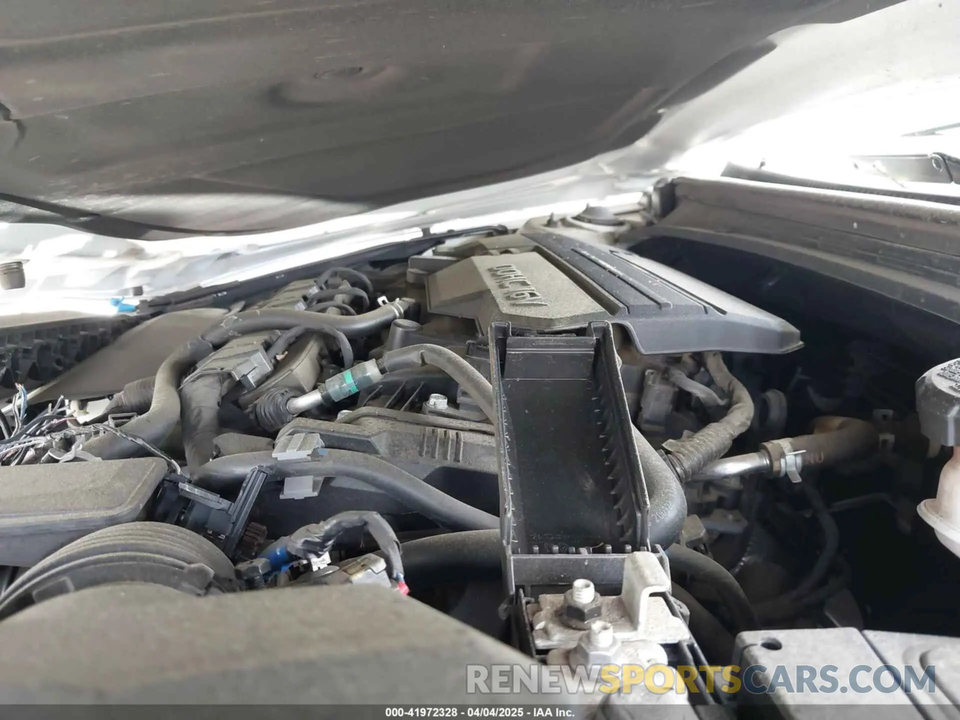 10 Фотография поврежденного автомобиля 5NPLM4AG5MH019642 HYUNDAI ELANTRA 2021