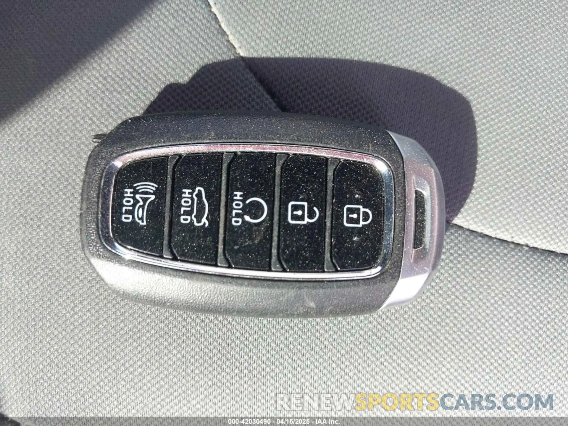 11 Фотография поврежденного автомобиля 5NPLM4AG6MH052410 HYUNDAI ELANTRA 2021