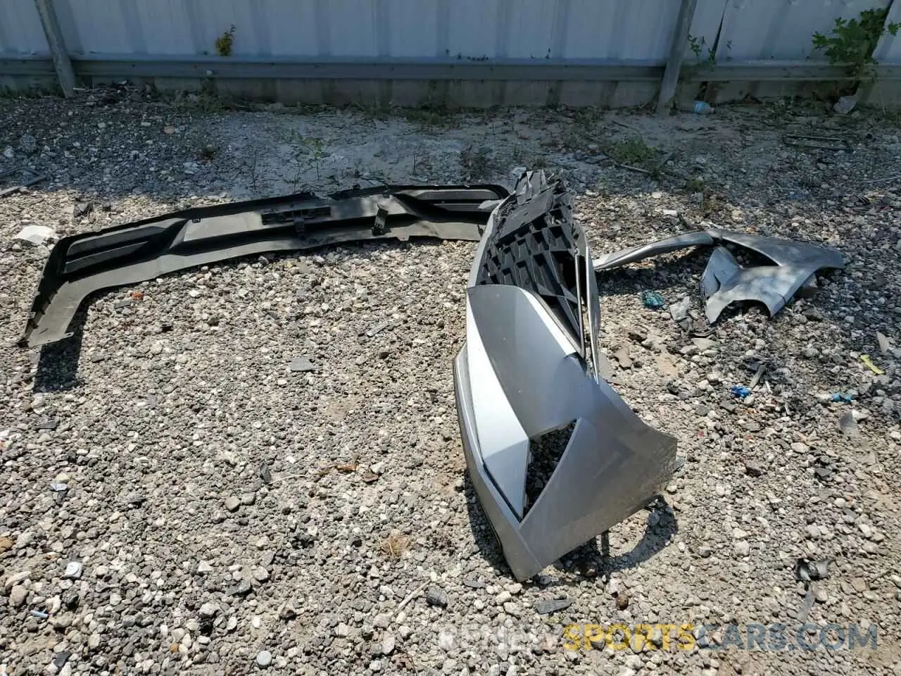 12 Photograph of a damaged car 5NPLM4AG7MH011459 HYUNDAI ELANTRA 2021