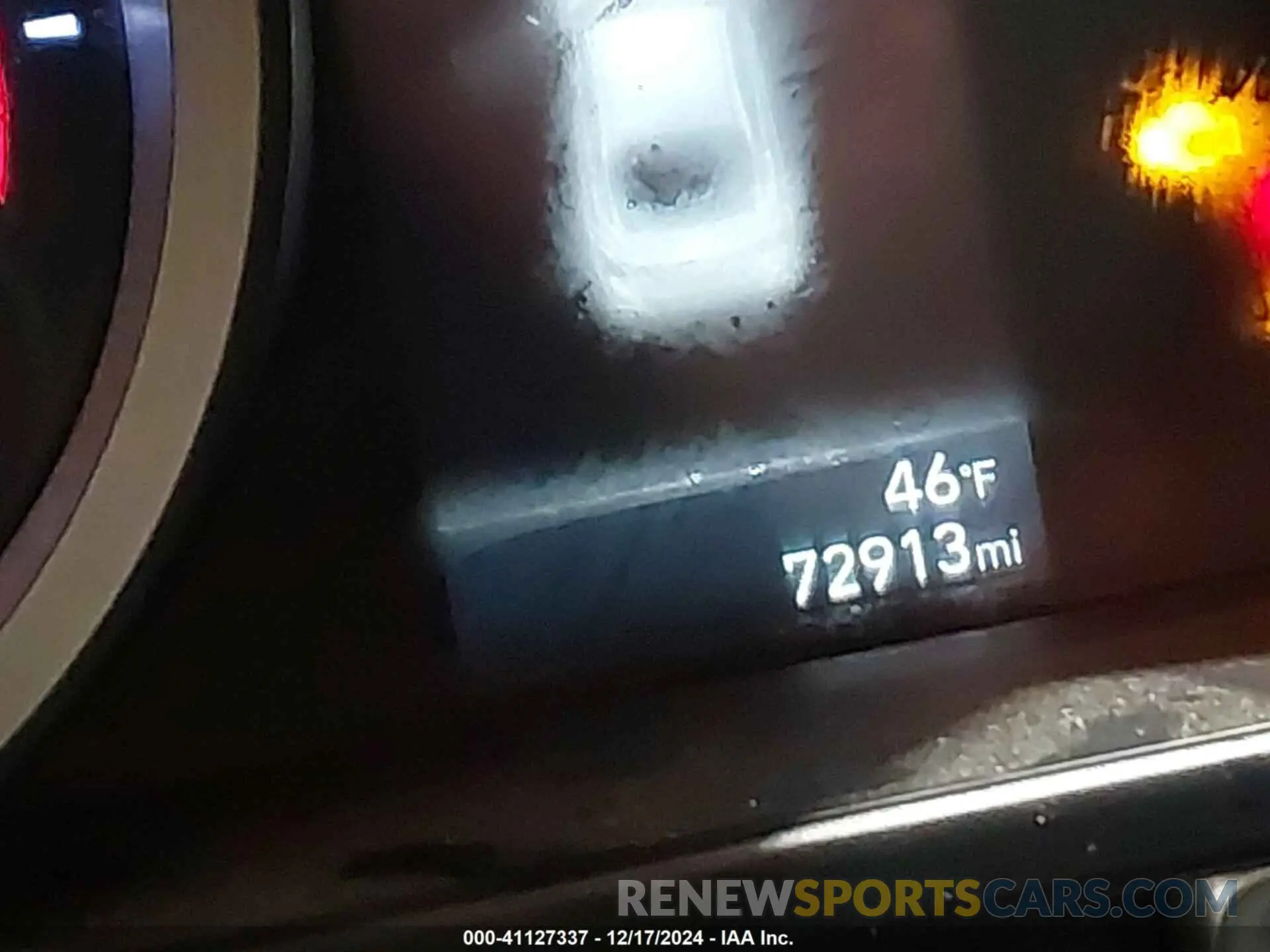 16 Photograph of a damaged car 5NPLM4AG7MH017746 HYUNDAI ELANTRA 2021