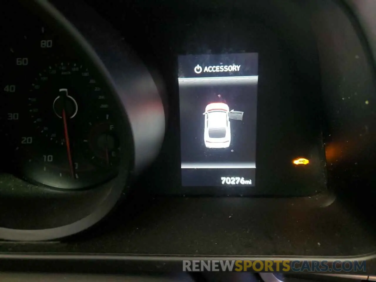 9 Фотография поврежденного автомобиля 5NPLM4AG7MH037334 HYUNDAI ELANTRA 2021
