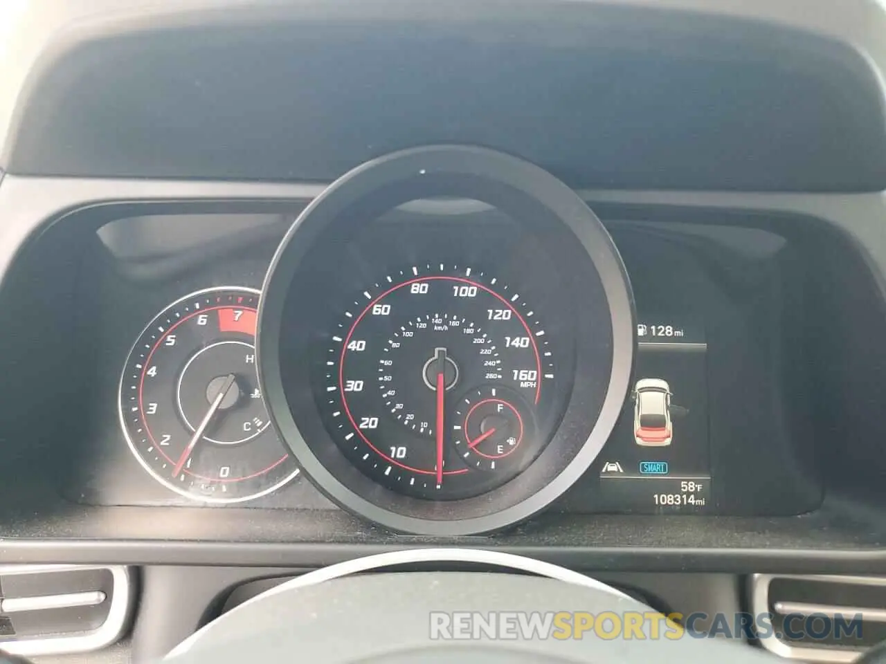9 Фотография поврежденного автомобиля 5NPLM4AG9MH037738 HYUNDAI ELANTRA 2021