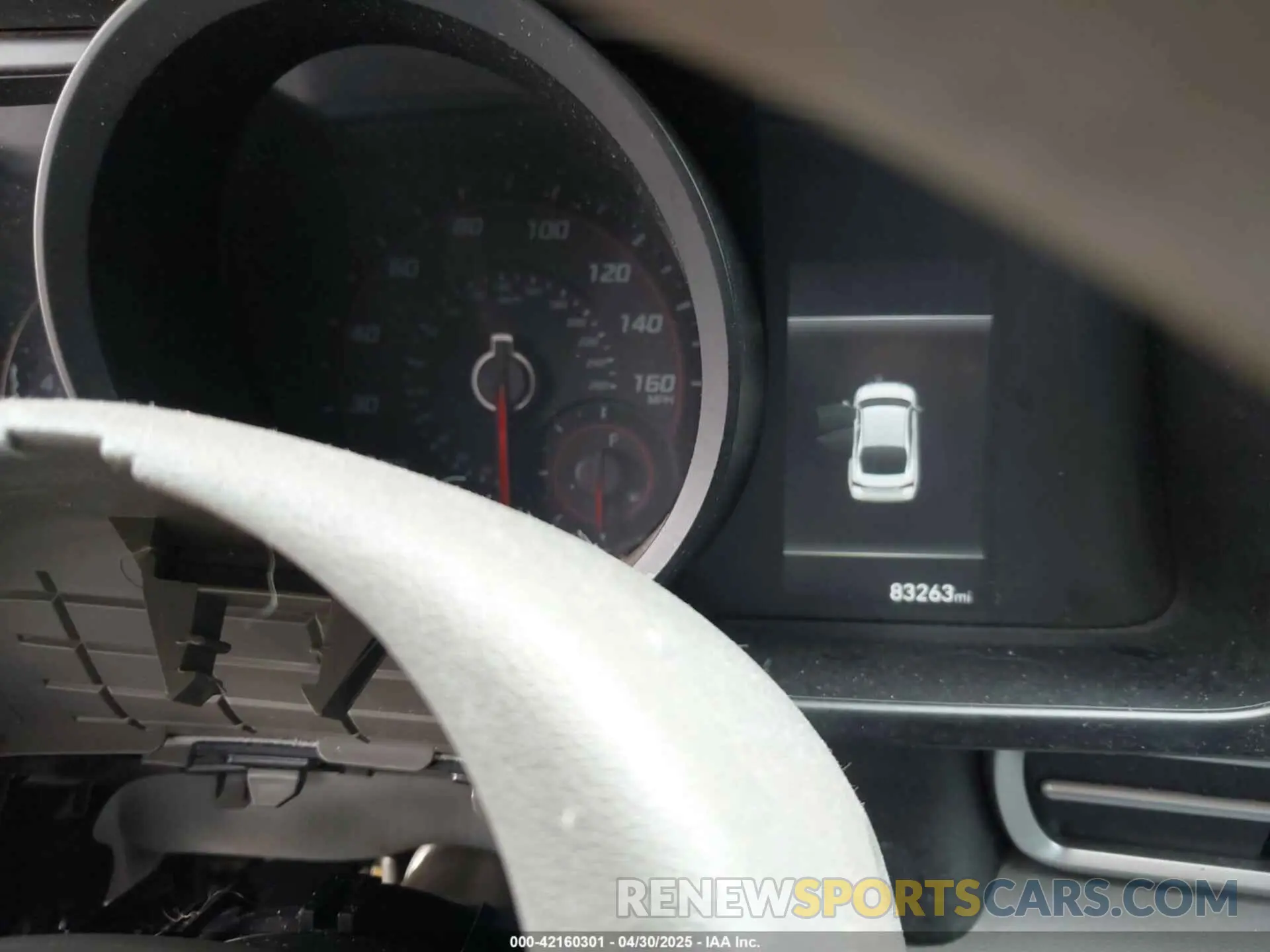 7 Фотография поврежденного автомобиля 5NPLM4AG9MH039859 HYUNDAI ELANTRA 2021