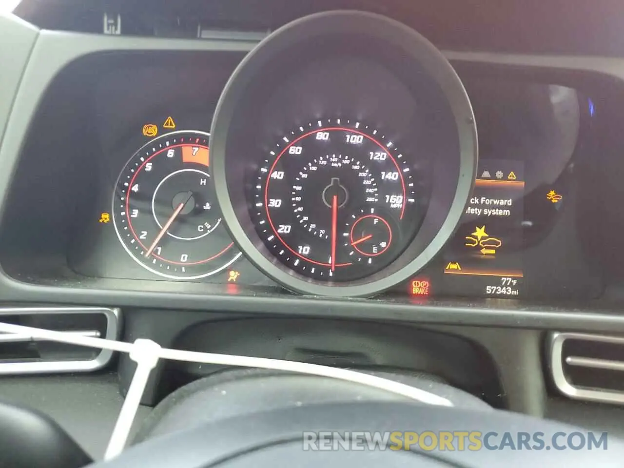 9 Фотография поврежденного автомобиля 5NPLM4AGXMH004022 HYUNDAI ELANTRA 2021